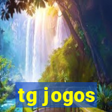 tg jogos